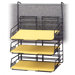 Panelmate Triple-Tray Organizer