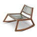 Sway Rocking Chair