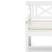 Drachmann Garden Bench Cushion