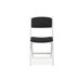 Selandia Folding Dining Chair Back and Seat Cushion