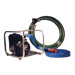 Fire Fighting Kit w/ 5.5 HP Briggs & Stratton Pump Engine