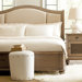 Coventry Panel Bed
