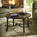 Medley Coffee Table