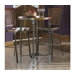 Medley Pub Table in Penney Patina