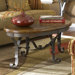 Stone Forge Coffee Table