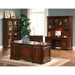 Cantata Executive Desk