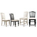 Mix-N-Match Side Chair