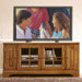 Visions 60" TV Stand
