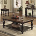 Delcastle Coffee Table