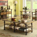 Lennox Street Coffee Table