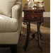 Delacourt End Table 