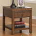 Belize End Table