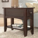 Metro II End Table