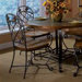 Harmony Side Chair