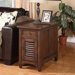 Monterey Square End Table