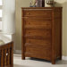 Craftsman Home 5 Drawer Chest
