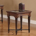 Monterey Square Chairside Table