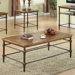 Casa Grande Coffee Table