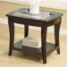 Annandale End Table