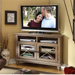 Coventry 50" Corner TV Stand