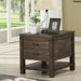 Promenade End Table