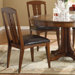 Craftsman Home Side Chair