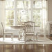 Coventry Two Tone 5 Piece Dining Set