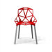 Chair One Stacking Set (Set of 4)