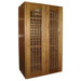 Sonoma410 Wine Cooler Cabinet in Cherry Wood