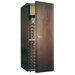 400 Economy 2 Door Wine Cooler Cabinet