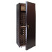 200 Single Door Wine Cooler Cabinet