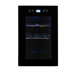 8 Bottle Thermoelectric Wine Cooler