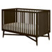 Mid-Century Toddler Bed Conversion Kit