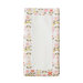 Rosette Blossom Changing Pad Cover