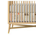 Skyline Crib Skirt