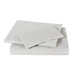 Squares 200 Thread Count Cotton Sheet Set