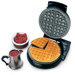 International WafflePro Taste /Texture Select Classic Belgian Waffle Design