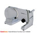 Premium Electric Food Slicer