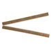 5,000 Count 1/2" 18 Gauge Narrow Crown Staples
