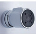 Three Piece Shower Body Jet Kit