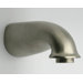 Wall Mount Tub Spout Trim