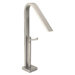 Brunello Single Hole Vessel Faucet with Single Handle
