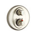 Thermostatic Valve and Trim
