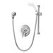 Temptrol Thermostatic Hand Shower Faucet