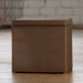 Carter Bench Hamper