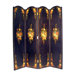 Old Southern Matinee Room Divider