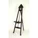 Sweetheart Easel in Black