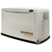 14 Kw Air-Cooled Standby Generator