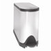 Butterfly Trash Can