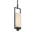 Metro 1 Light Pendant